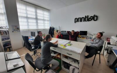 ACT PRINTLAB – short story of the oldest operating social enterprise in Croatia